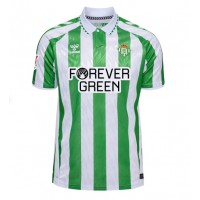 Real Betis Marc Bartra #15 Replica Home Shirt 2024-25 Short Sleeve